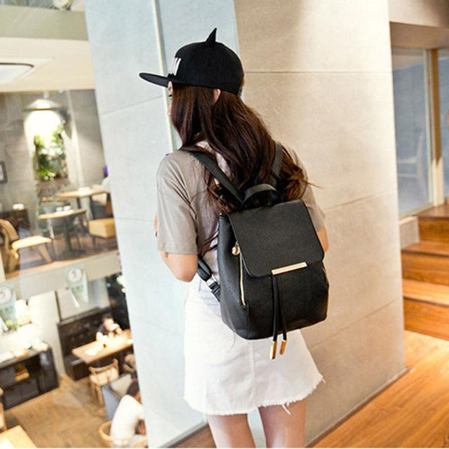 Women Backpack