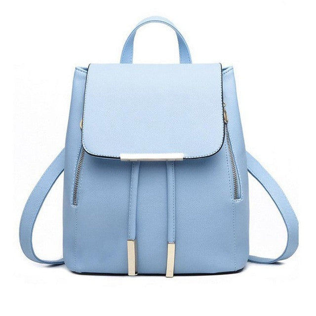 Women Backpack