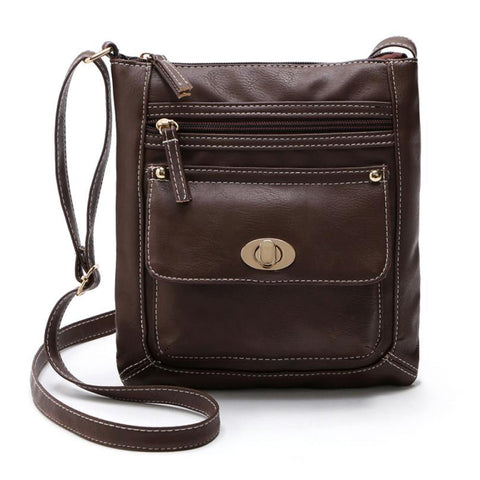 Xiniu handbags leather Satchel Cross Body