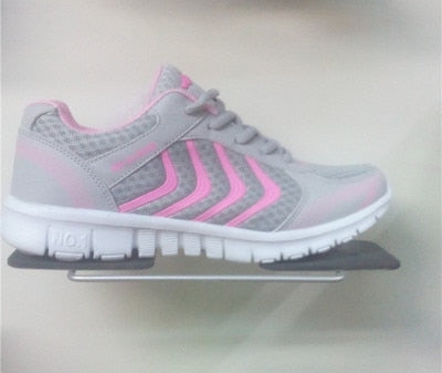 Women  shoes  breathable  DUOYANG