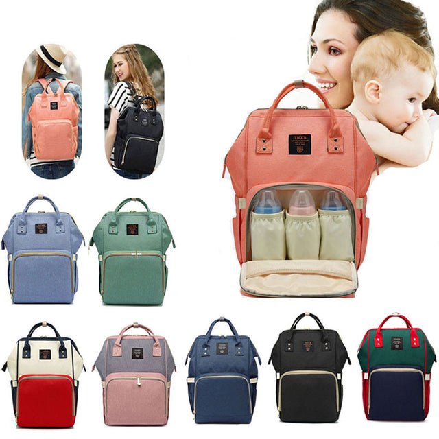 Baby bag