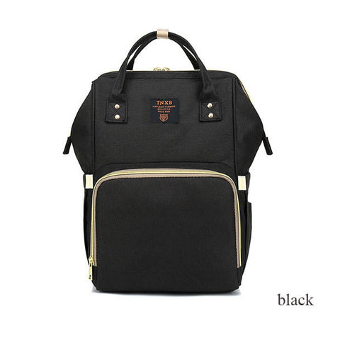 Baby bag